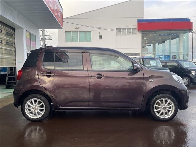 パッソ（新潟県柏崎市）画像6