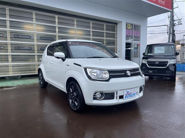 イグニス（新潟県柏崎市）画像8