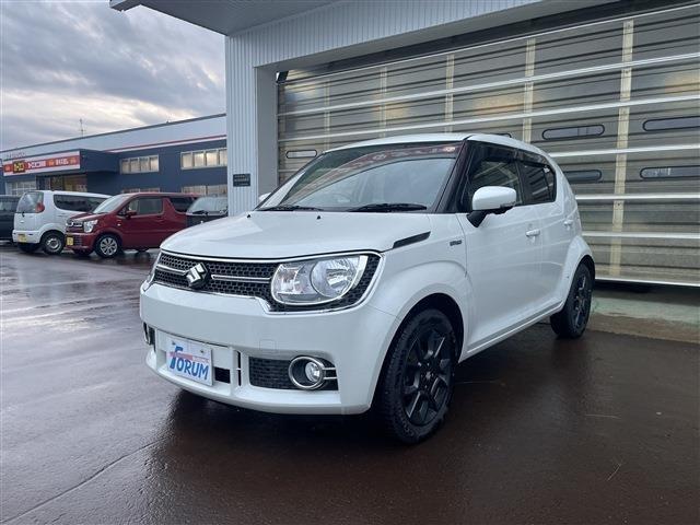 イグニス（新潟県柏崎市）画像2