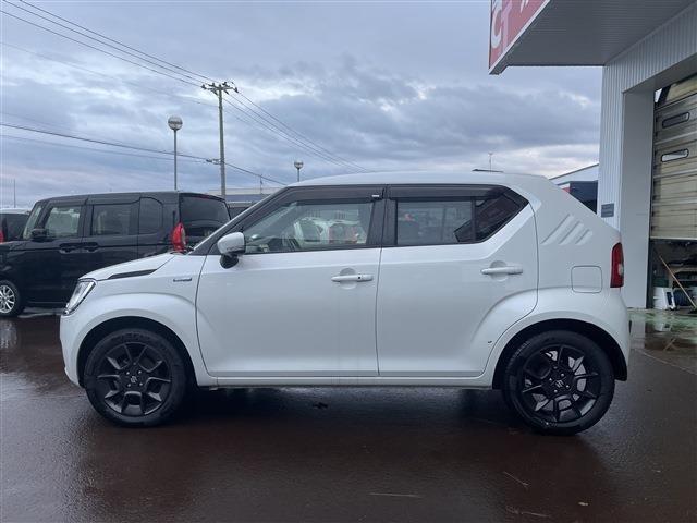 イグニス（新潟県柏崎市）画像3