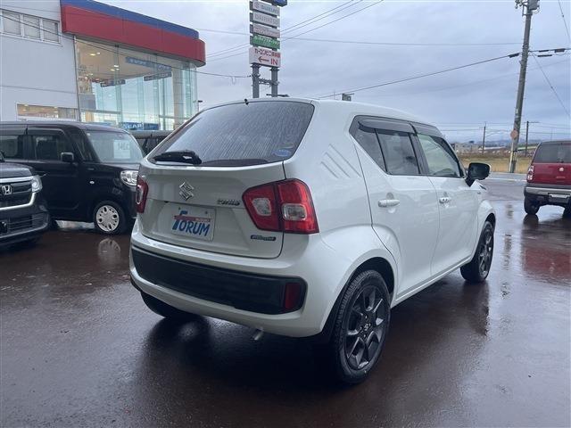 イグニス（新潟県柏崎市）画像6