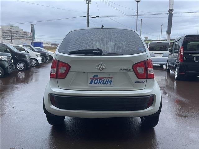 イグニス（新潟県柏崎市）画像5