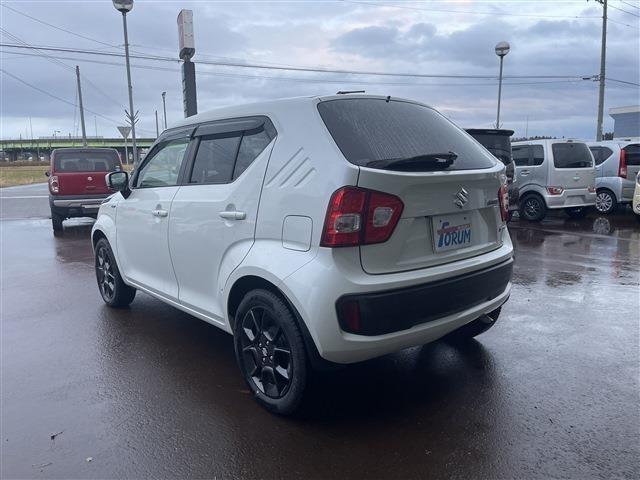 イグニス（新潟県柏崎市）画像4