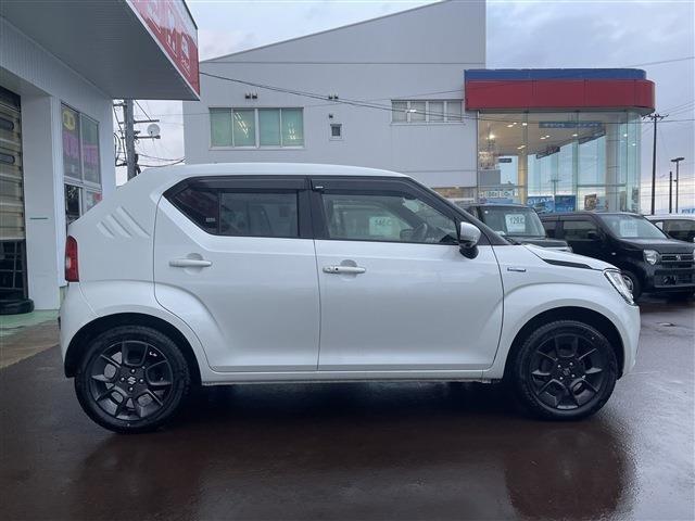 イグニス（新潟県柏崎市）画像7