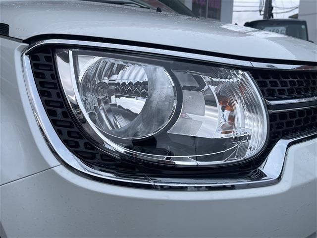 イグニス（新潟県柏崎市）画像10