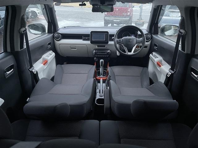 イグニス（新潟県柏崎市）画像29