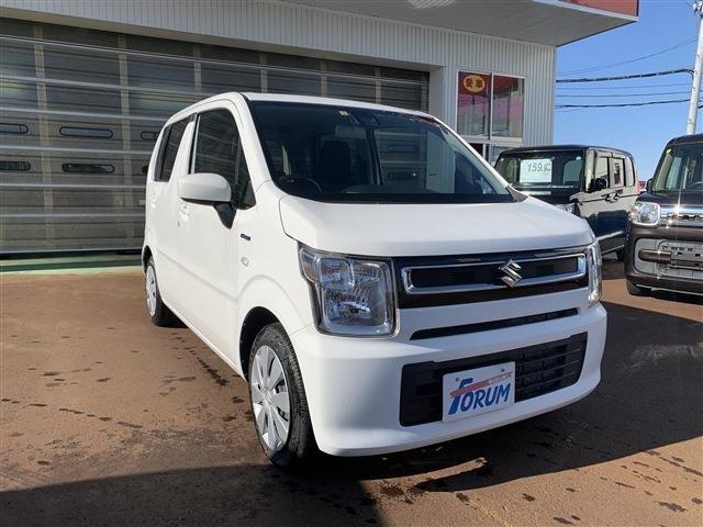 ワゴンＲ（新潟県柏崎市）画像8