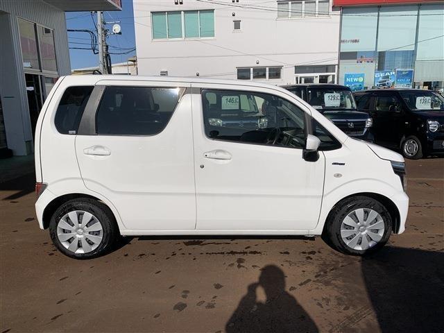 ワゴンＲ（新潟県柏崎市）画像7