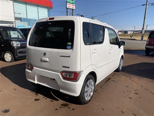 ワゴンＲ（新潟県柏崎市）画像6