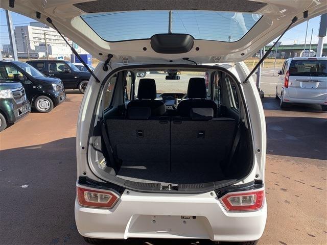 ワゴンＲ（新潟県柏崎市）画像19