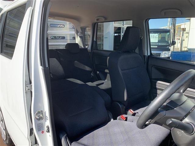 ワゴンＲ（新潟県柏崎市）画像10