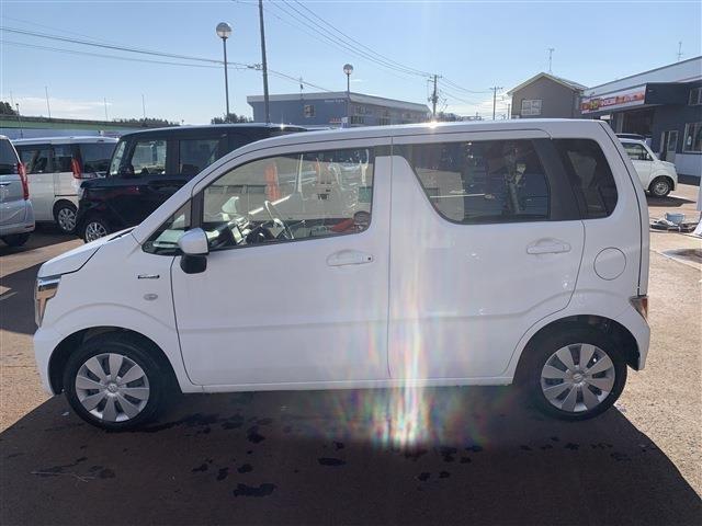 ワゴンＲ（新潟県柏崎市）画像3