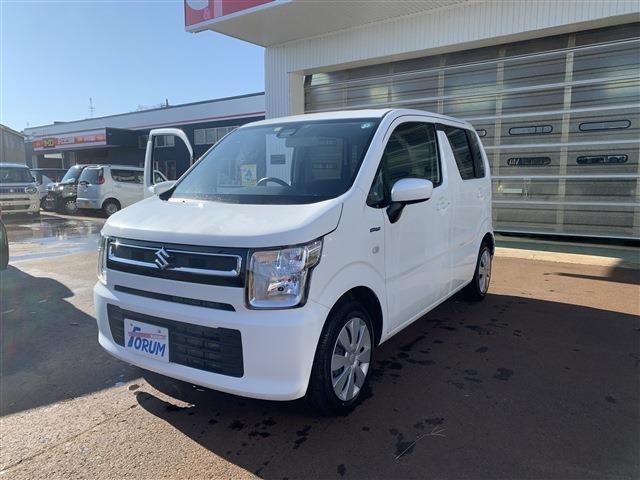 ワゴンＲ（新潟県柏崎市）画像2