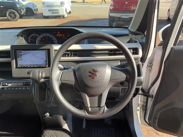 ワゴンＲ（新潟県柏崎市）画像11