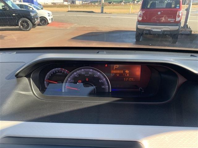 ワゴンＲ（新潟県柏崎市）画像14