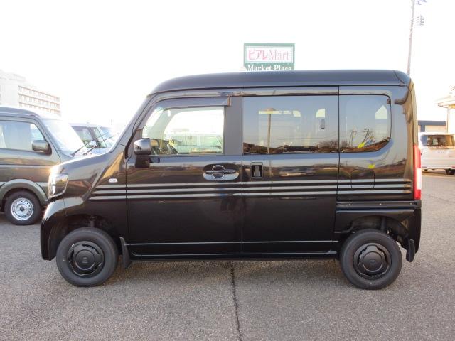 Ｎ－ＶＡＮ＋スタイル（新潟県柏崎市）画像3