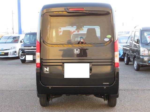 Ｎ－ＶＡＮ＋スタイル（新潟県柏崎市）画像5