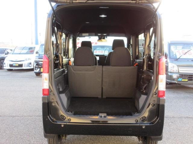 Ｎ－ＶＡＮ＋スタイル（新潟県柏崎市）画像6