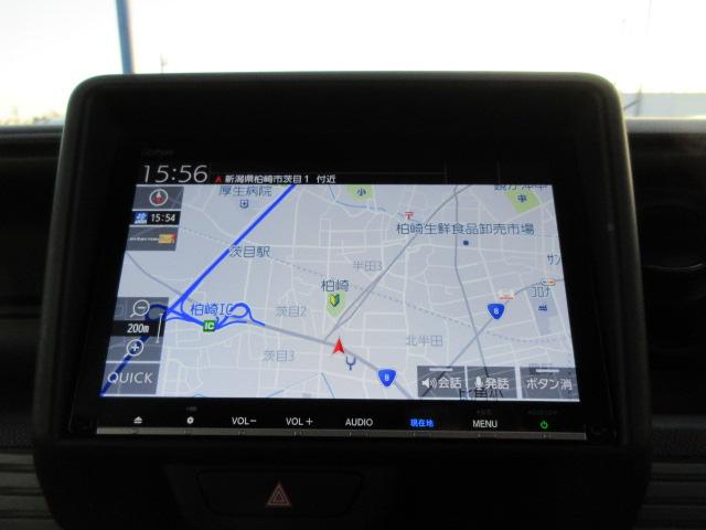 Ｎ－ＶＡＮ＋スタイル（新潟県柏崎市）画像10