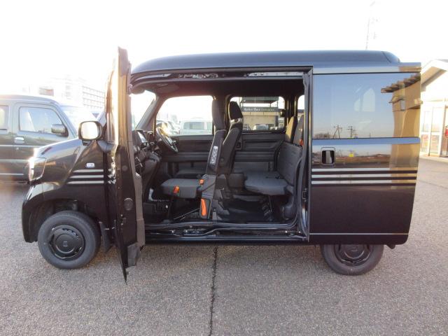 Ｎ－ＶＡＮ＋スタイル（新潟県柏崎市）画像32
