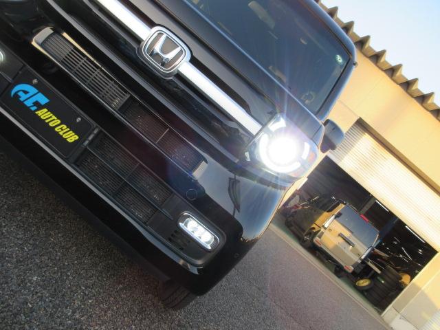 Ｎ－ＶＡＮ＋スタイル（新潟県柏崎市）画像33