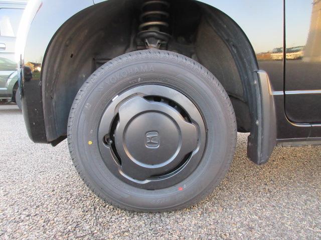 Ｎ－ＶＡＮ＋スタイル（新潟県柏崎市）画像34