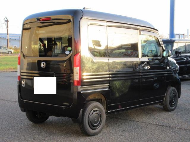 Ｎ－ＶＡＮ＋スタイル（新潟県柏崎市）画像37