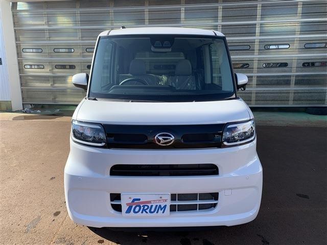 タント（新潟県柏崎市）画像6