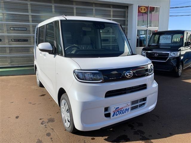 タント（新潟県柏崎市）画像5