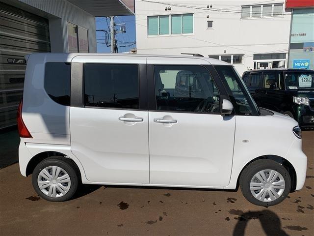 タント（新潟県柏崎市）画像4