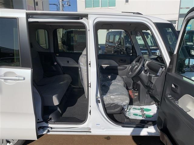 タント（新潟県柏崎市）画像7