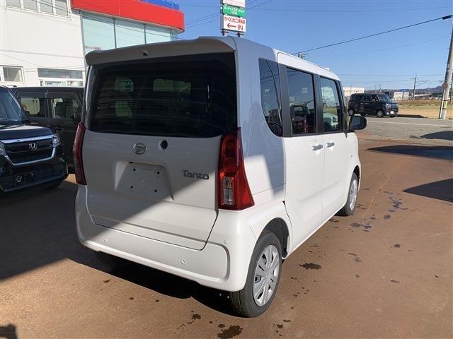 タント（新潟県柏崎市）画像3