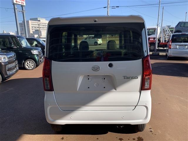 タント（新潟県柏崎市）画像2