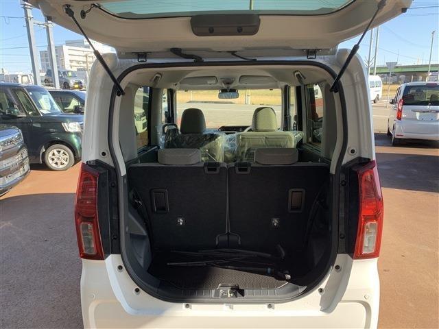 タント（新潟県柏崎市）画像17