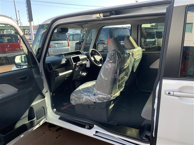 タント（新潟県柏崎市）画像8