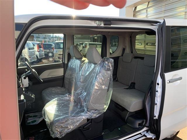 タント（新潟県柏崎市）画像9