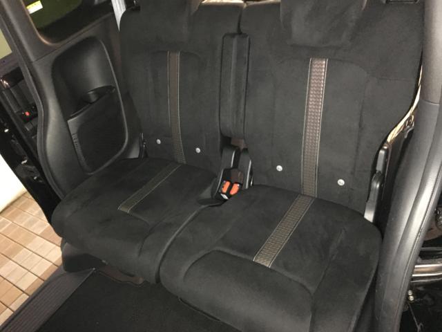 N_BOXカスタム(新潟県新潟市西区)