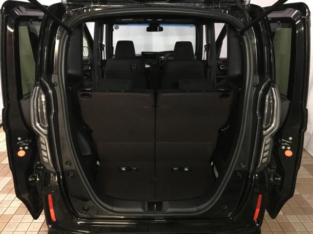 N_BOXカスタム(新潟県新潟市西区)