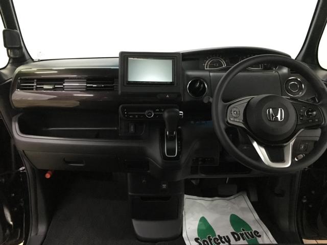 N_BOXカスタム(新潟県新潟市西区)