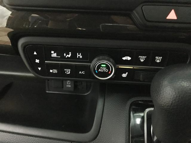 N_BOXカスタム(新潟県新潟市西区)