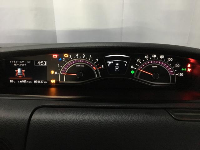 N_BOXカスタム(新潟県新潟市西区)