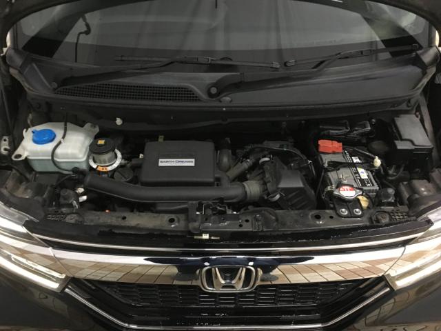 N_BOXカスタム(新潟県新潟市西区)