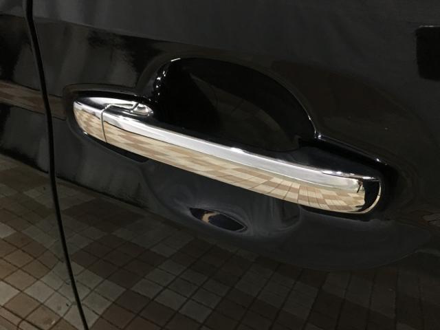 N_BOXカスタム(新潟県新潟市西区)