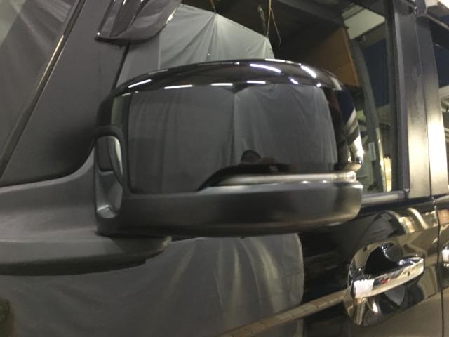 N_BOXカスタム(新潟県新潟市西区)