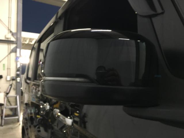 N_BOXカスタム(新潟県新潟市西区)