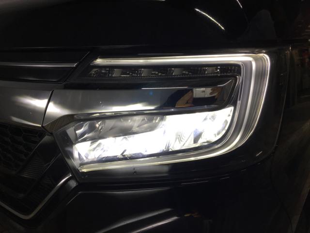 N_BOXカスタム(新潟県新潟市西区)