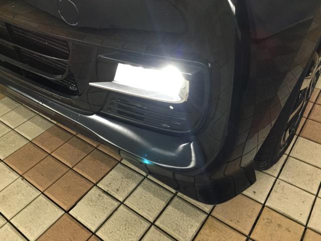 N_BOXカスタム(新潟県新潟市西区)