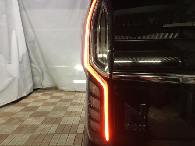 N_BOXカスタム(新潟県新潟市西区)