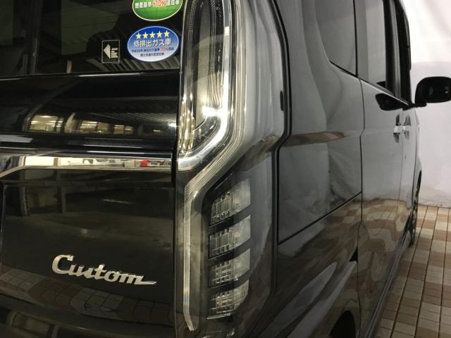 N_BOXカスタム(新潟県新潟市西区)