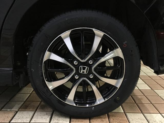 N_BOXカスタム(新潟県新潟市西区)